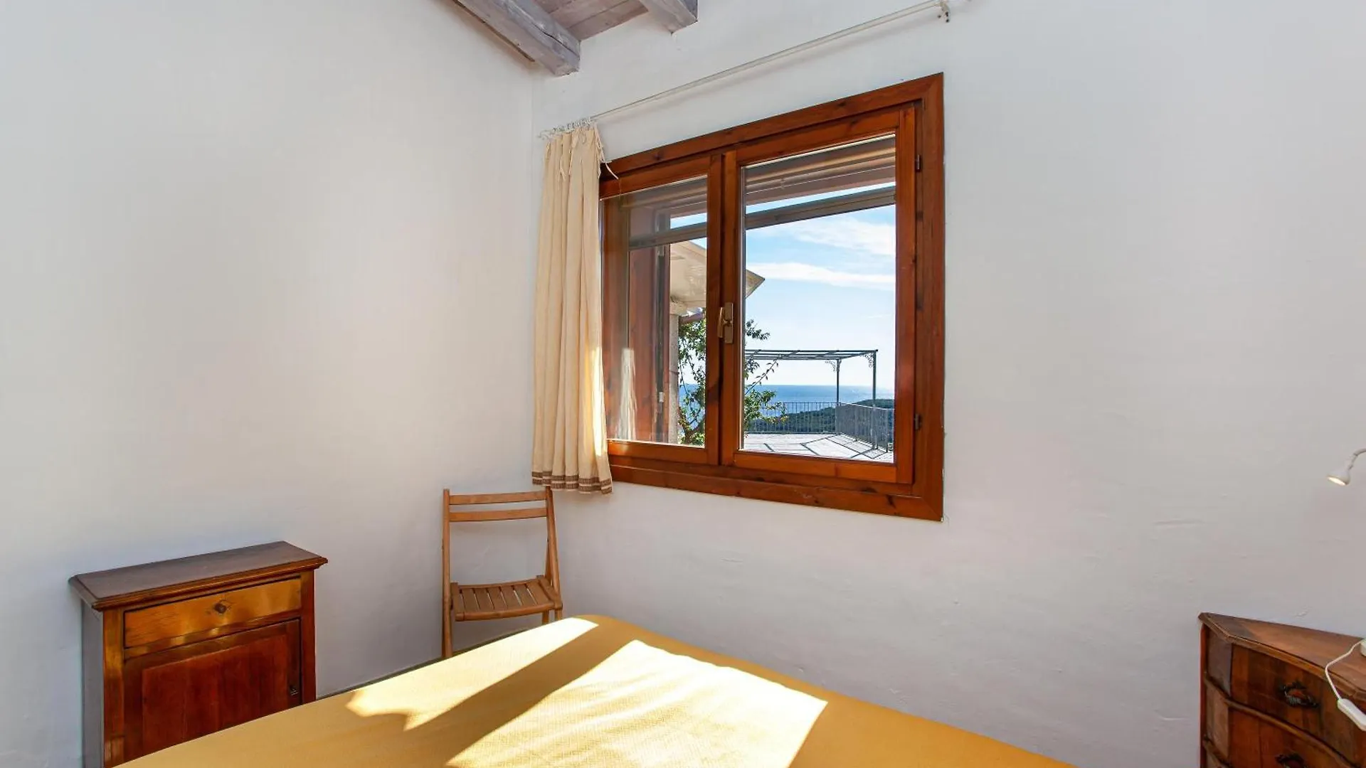 Risveglio Con Alba Villa San Teodoro  San Teodoro (Sardinia)