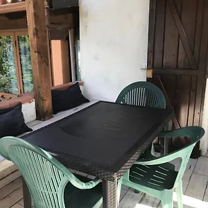  Villa Villaggio Tamerici Iun Q7142