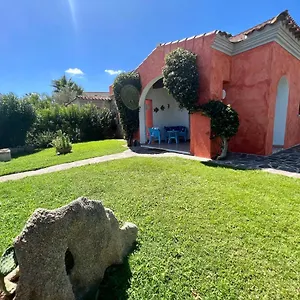 Villa Antonella